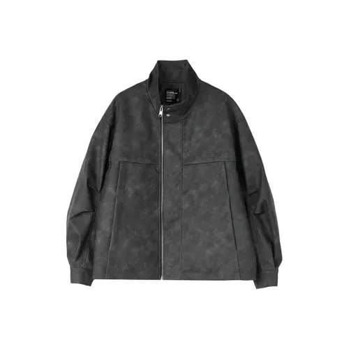 ROARINGWILD Куртки и Пальто Унисекс