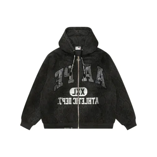 AAPE Мужские Свитшоты