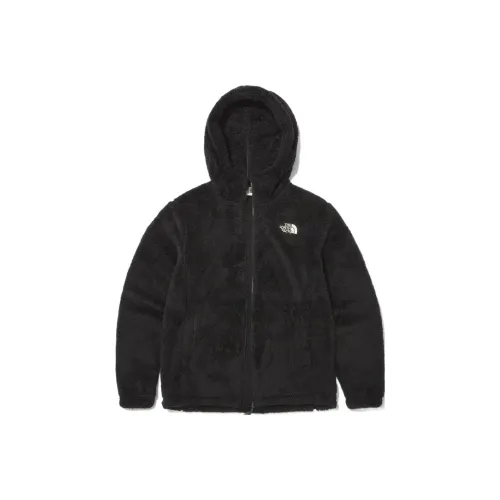 THE NORTH FACE COMFY Куртка Унисекс Черная
