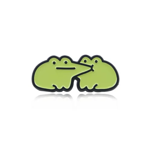 Ringlove Сплав Броши Унисекс