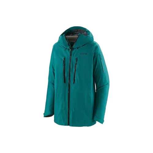 Patagonia Powslayer Куртка Мужская