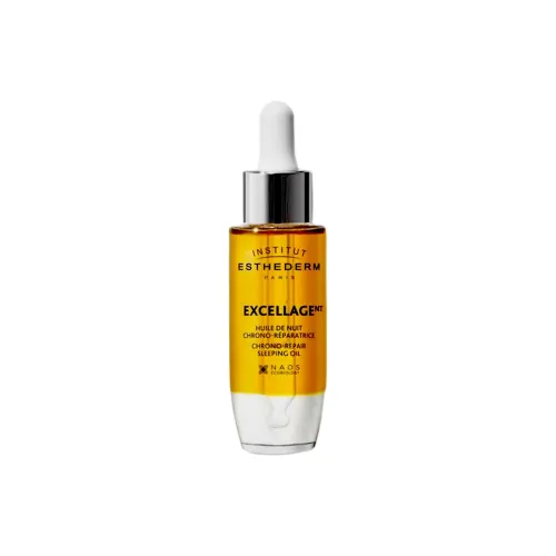 INSTITUT ESTHEDERM Масла для лица ESSENTIAL Унисекс