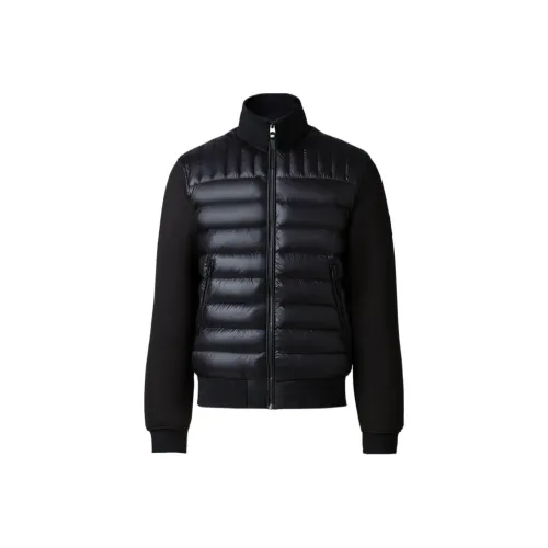 MACKAGE Куртки и Пальто Мужской Черный