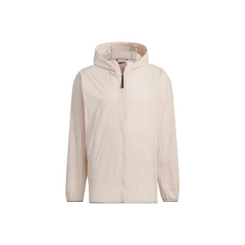 Adidas Гравий Мужские Куртки