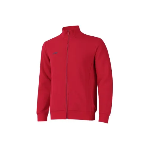 Лайнер Sports Life Collection Куртка Унисекс Бык Красный