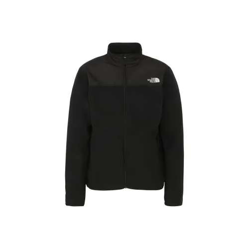 THE NORTH FACE Куртки и Пальто Мужской Черный