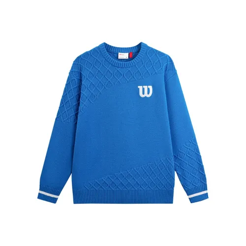 Wilson Snake Year Limited Collection Унисекс Трикотаж