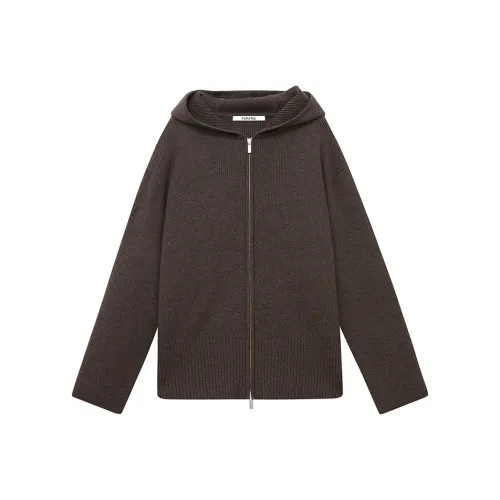 NANS STUDIO Мужской Трикотаж