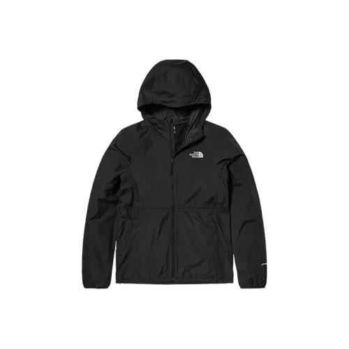 THE NORTH FACE Urban Exploration Куртка Мужская Черная