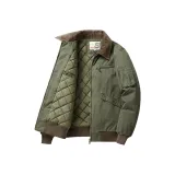 Армейский зеленый