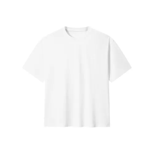 GXG Белая унисекс футболка