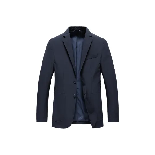 SEPTWOLVES Мужские Деловые Костюмы