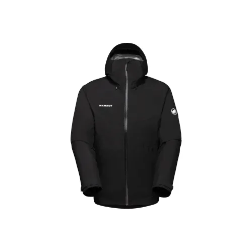 MAMMUT Convey Мужская ветровка