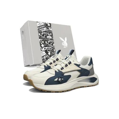 Playboy Беговые кроссовки Low Top Мужские