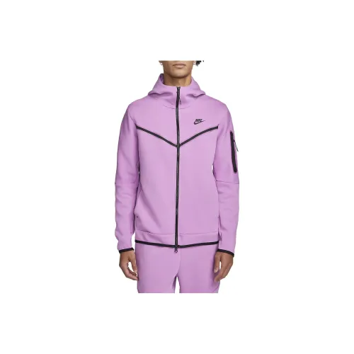 Nike Розовые Мужские Куртки