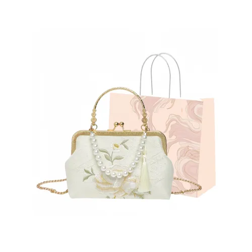 GATOER Lace Bag Women's Multicolor