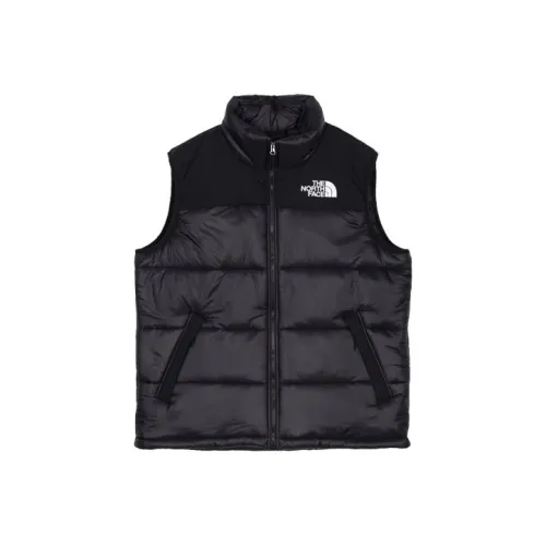 THE NORTH FACE Жилет Мужской Черный