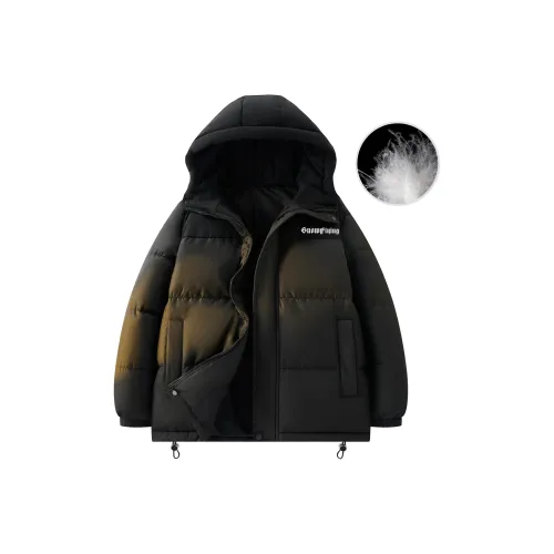 SNOW FLYING Унисекс Пуховики