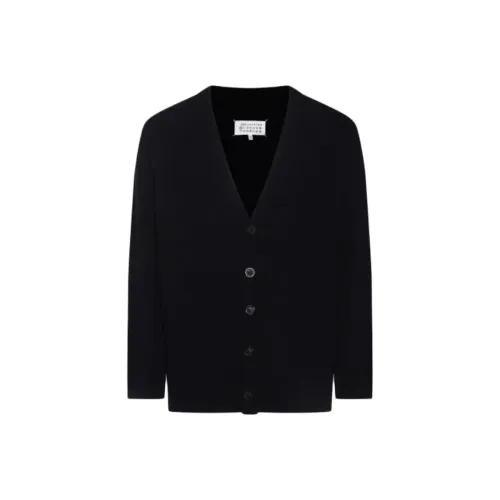 Maison Margiela Трикотаж Мужской Синий