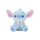 12 см Стич Цвет колодца - Послушный Малыш Нагрудник Подвеска