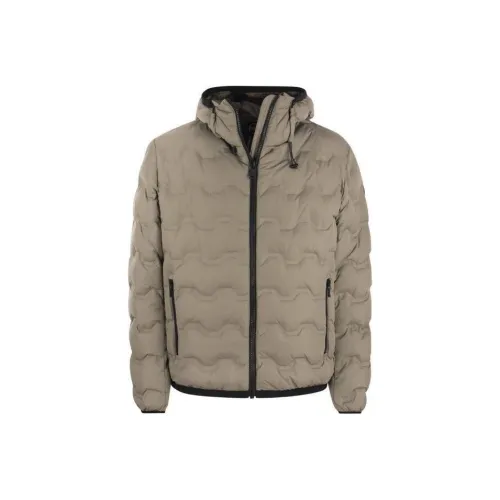 Colmar Куртки и Пальто Мужской Светлый Умбра