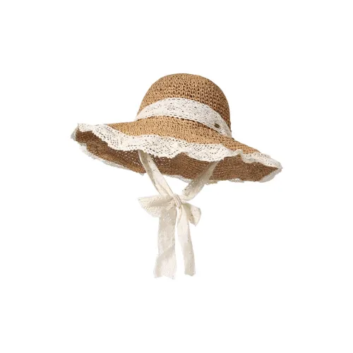 CACUSS Junior Целлюлозные материалы UV-защита Женские