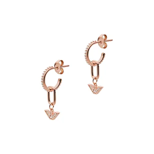EMPORIO ARMANI Серьги Женские
