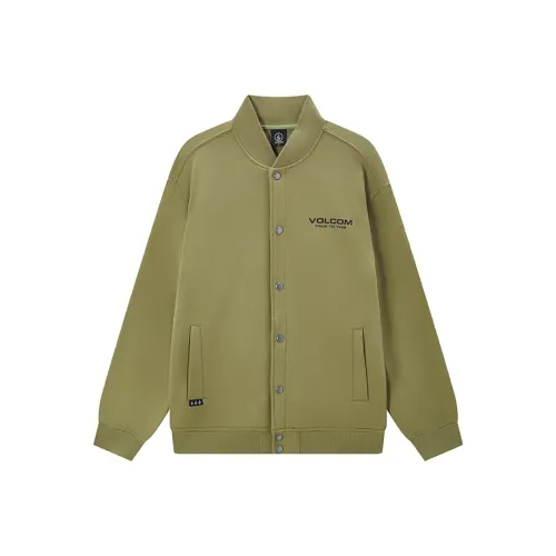 VOLCOM Унисекс Куртки