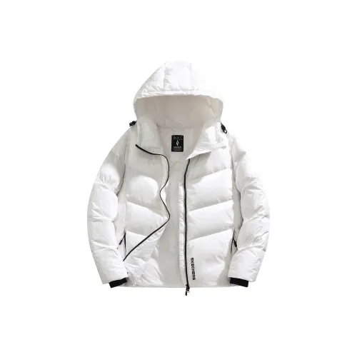 Skechers Yazhuan Series Пуховик Унисекс