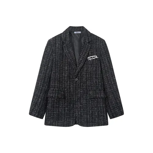 XINIYA TRAVEL Куртки и Пальто Унисекс