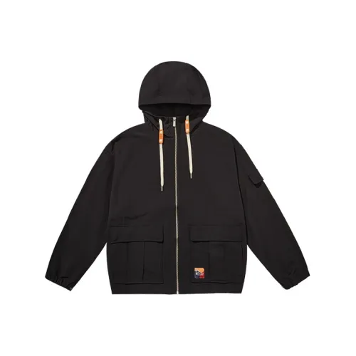 Penfield Унисекс Куртки
