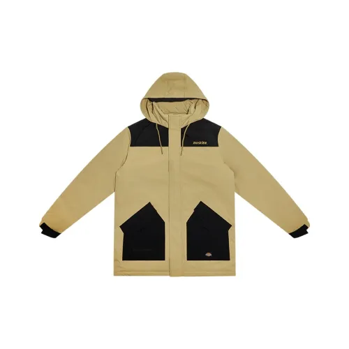 Dickies Хаки Мужские Куртки