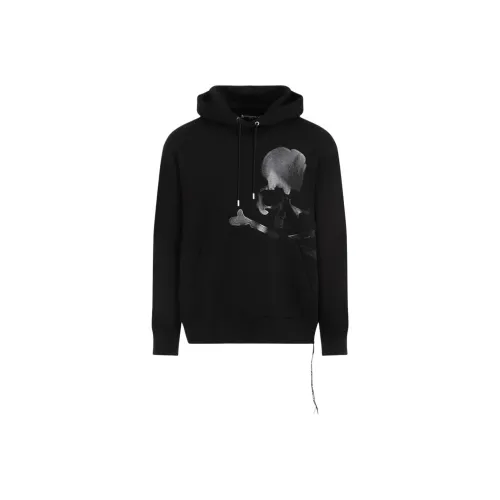 Mastermind JAPAN Толстовка Мужская Черная