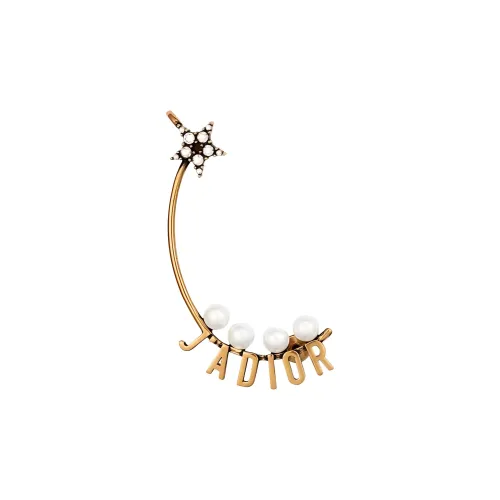 DIOR Серьги Женские