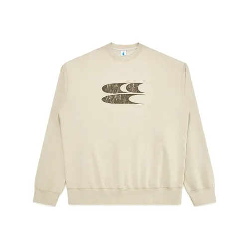 Crying Center Свитшот Унисекс