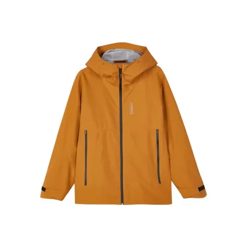 Skechers Куртки и Пальто Унисекс Oak