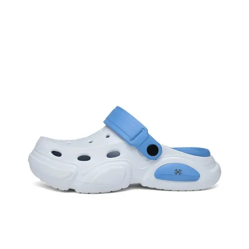ЮЙЧЖАОЛИНЬ Slip-resistant Shock Absorbers Children's Sandals Teenagers