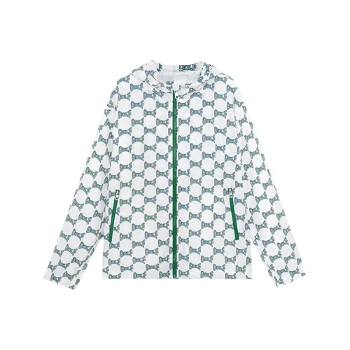 GOLF Зеленый Мужской Куртки