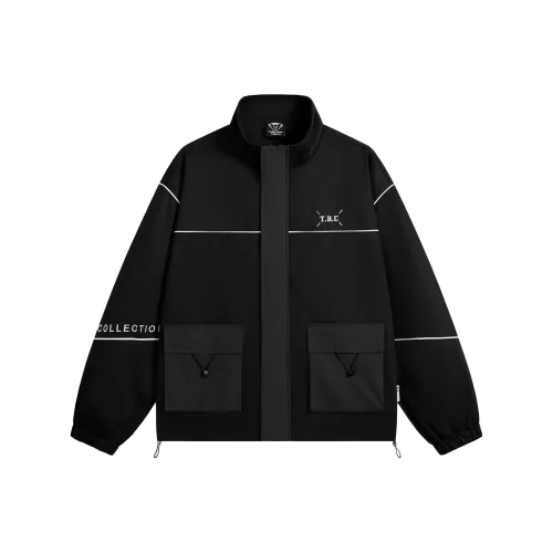 Коллекция Teddy's Куртки и Пальто Унисекс