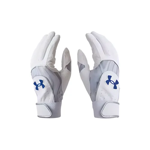 Вязаные перчатки Under Armour для мужчин