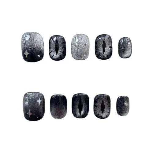 Gentle welcome Желательные ногти Женские