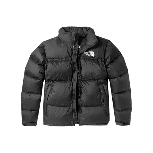 The North Face 1996 Collection Пуховик Зимний Унисекс Черный