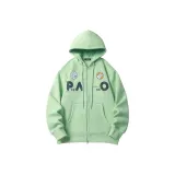 Мятный зеленый