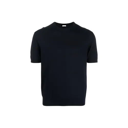 MALO Морской Синий Мужские Куртки