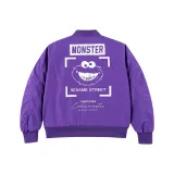 Фиолетовый