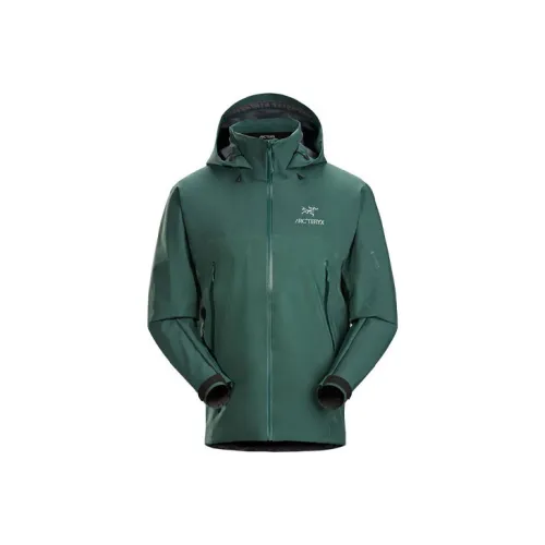 Arcteryx BETA AR Мужская ветровка