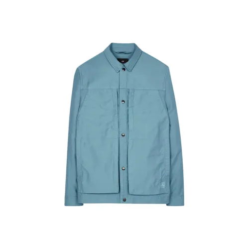 Paul Smith Blue Men's Jackets  
Пол Смит Синий Мужской Куртки