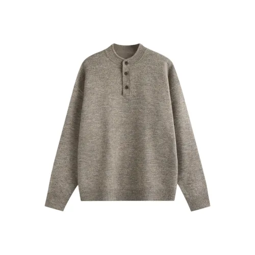 IZKZ Мужской Трикотаж