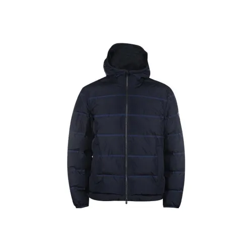 Zzegna Черные Мужские Куртки