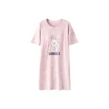 6040 Розовый Кролик